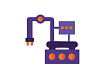 Оборудование промышленной автоматизации