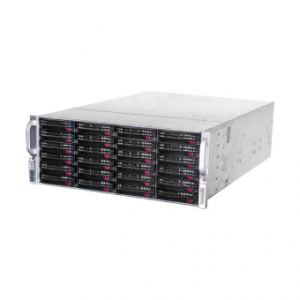 TRASSIR UltraStorage 24 4_0